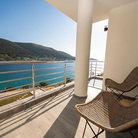 Apartments Suzy Σίμπενικ Εξωτερικό φωτογραφία
