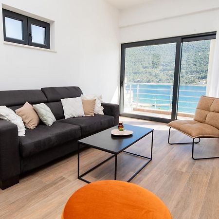 Apartments Suzy Σίμπενικ Εξωτερικό φωτογραφία