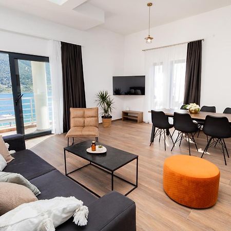 Apartments Suzy Σίμπενικ Εξωτερικό φωτογραφία