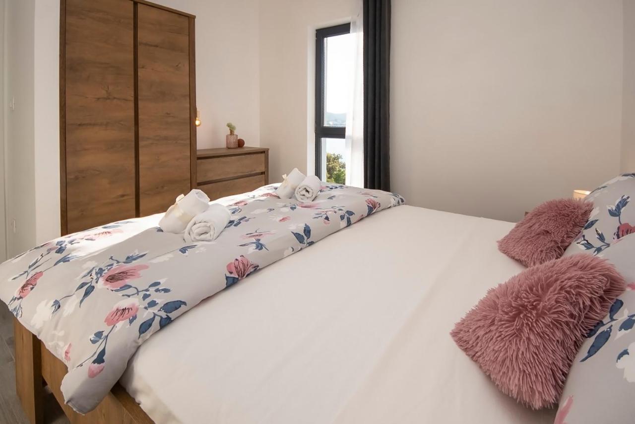 Apartments Suzy Σίμπενικ Εξωτερικό φωτογραφία