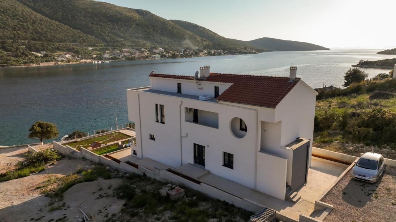 Apartments Suzy Σίμπενικ Εξωτερικό φωτογραφία