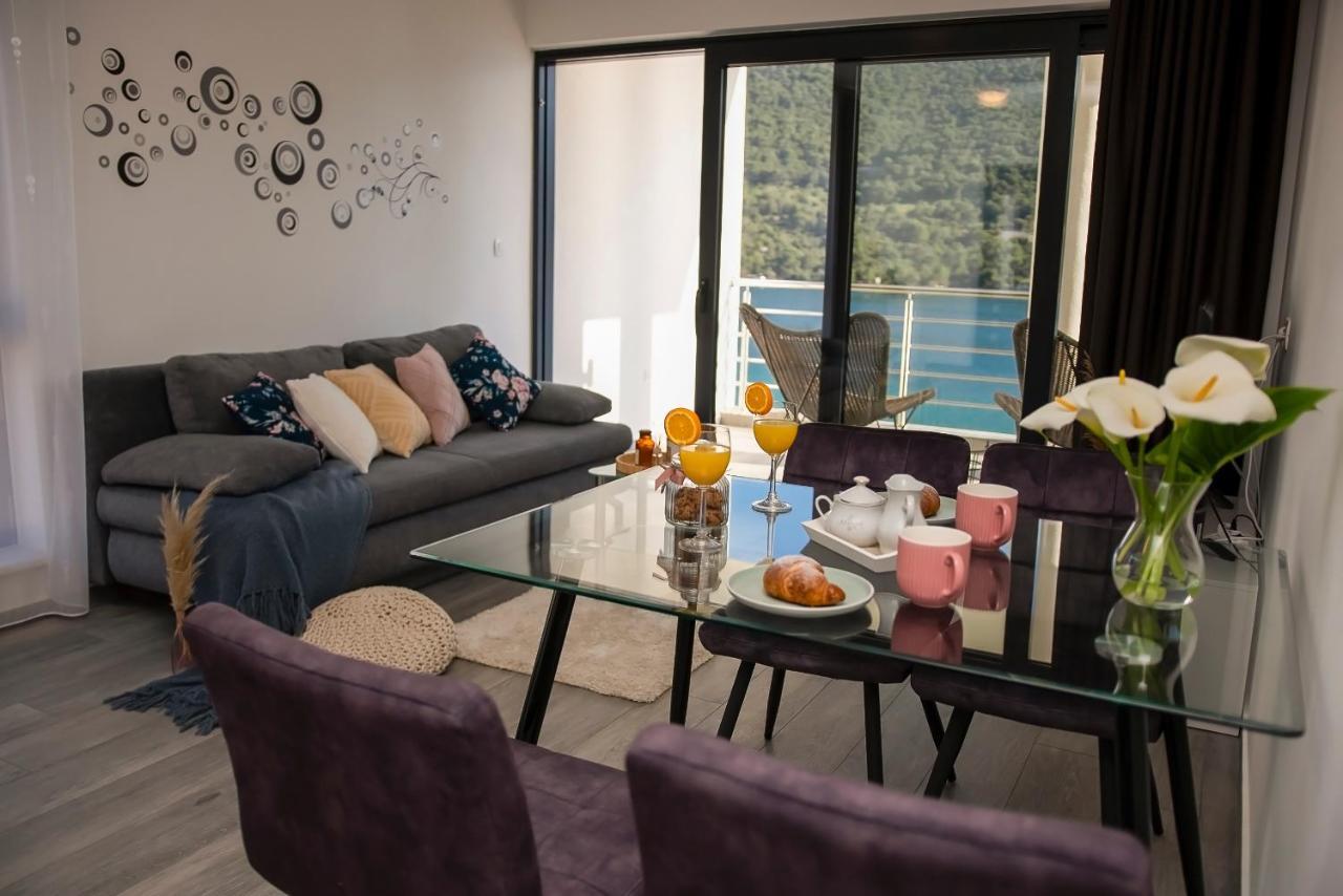 Apartments Suzy Σίμπενικ Εξωτερικό φωτογραφία