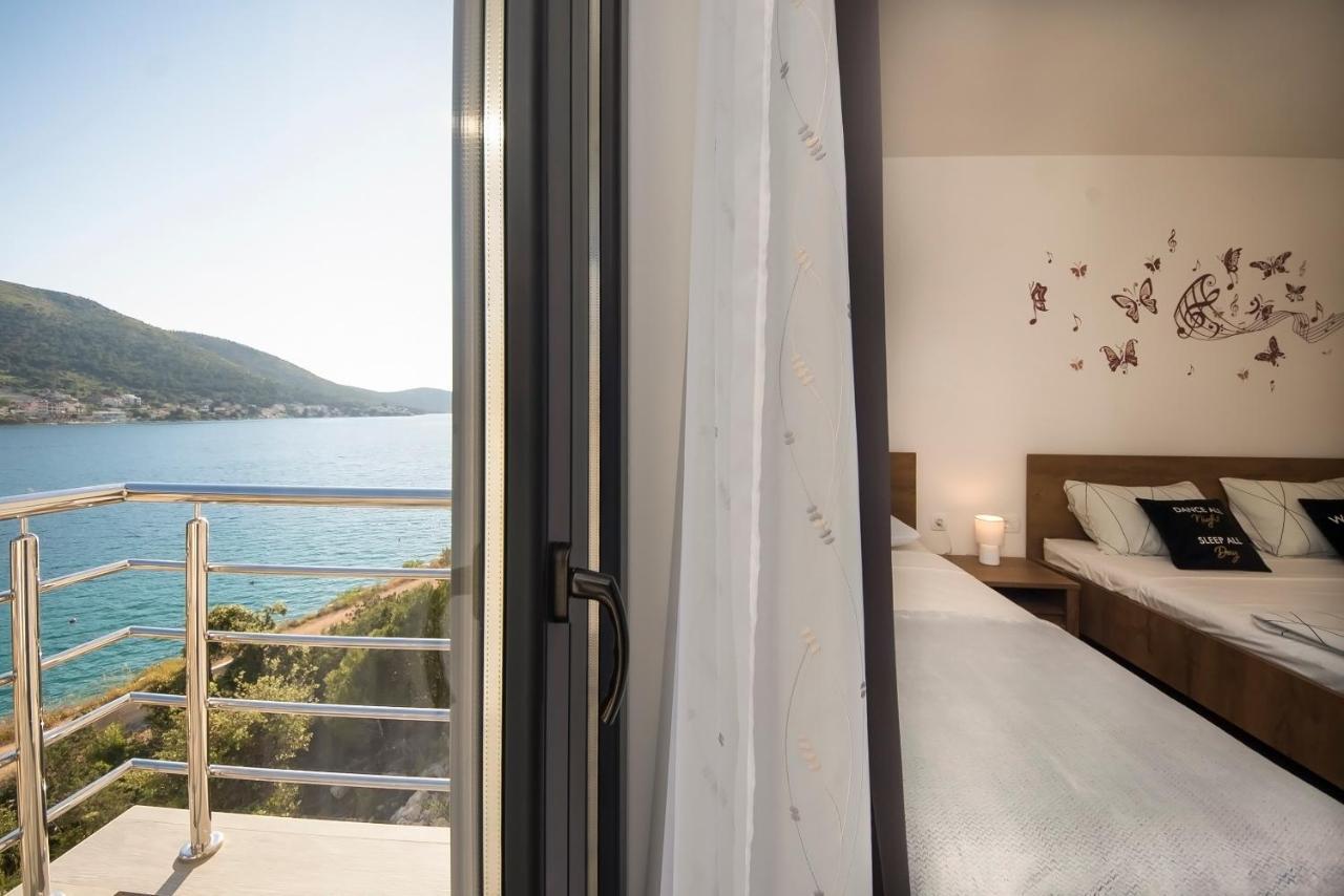 Apartments Suzy Σίμπενικ Εξωτερικό φωτογραφία