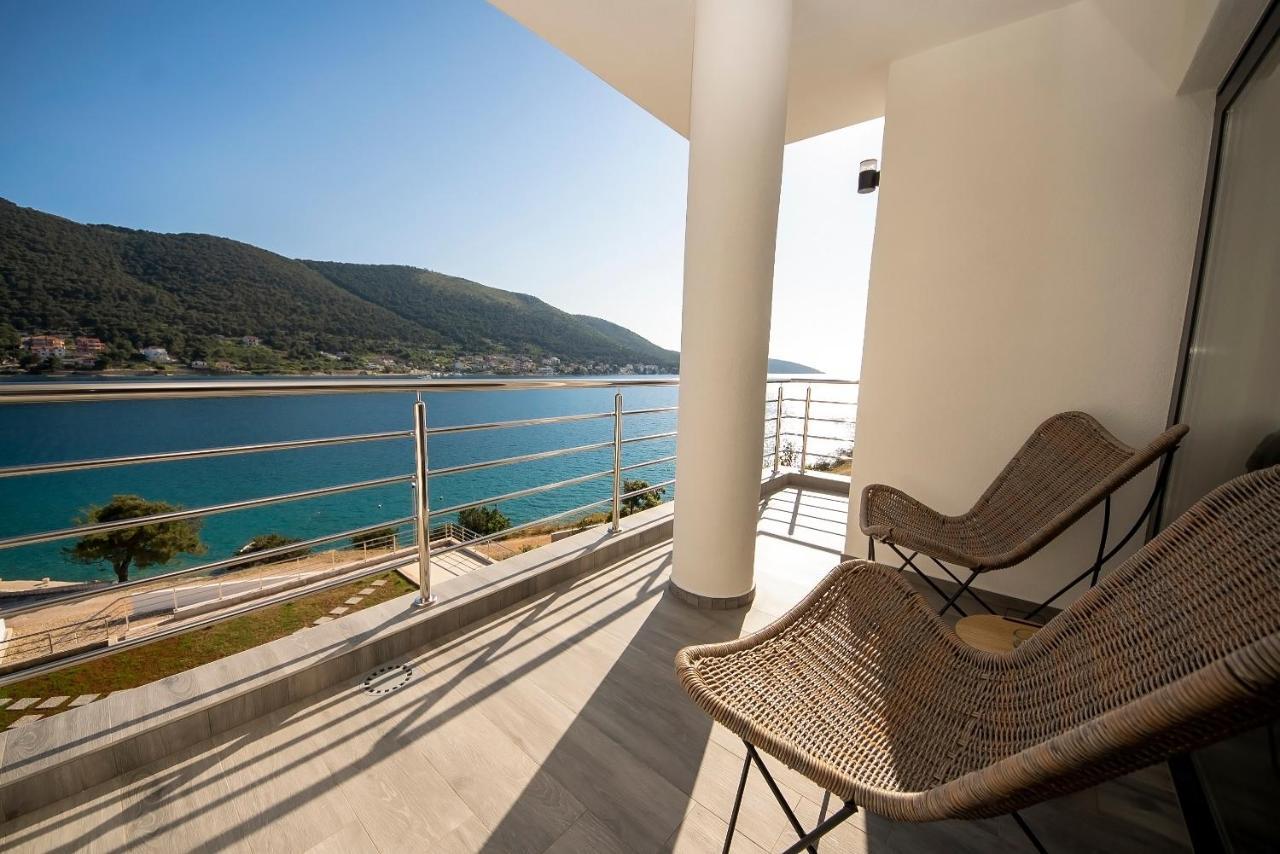 Apartments Suzy Σίμπενικ Εξωτερικό φωτογραφία