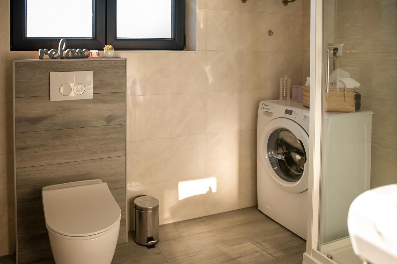 Apartments Suzy Σίμπενικ Εξωτερικό φωτογραφία