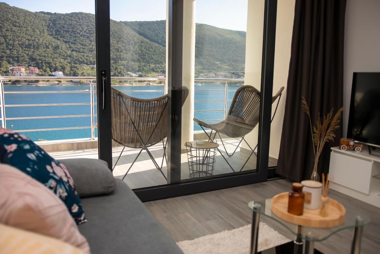 Apartments Suzy Σίμπενικ Εξωτερικό φωτογραφία