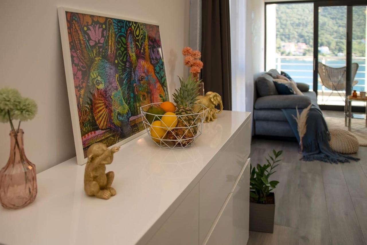 Apartments Suzy Σίμπενικ Εξωτερικό φωτογραφία
