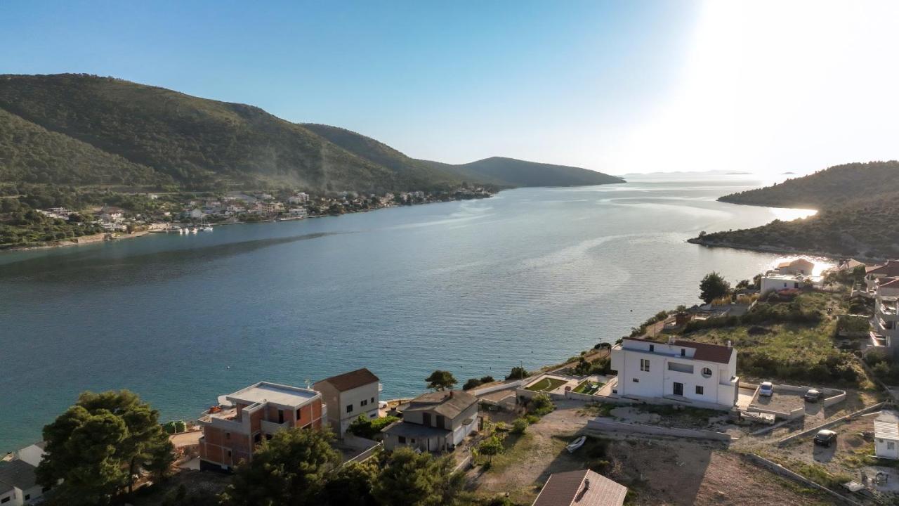 Apartments Suzy Σίμπενικ Εξωτερικό φωτογραφία