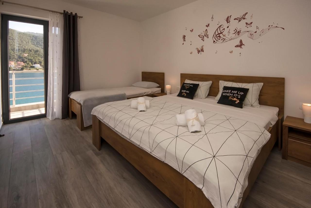 Apartments Suzy Σίμπενικ Εξωτερικό φωτογραφία