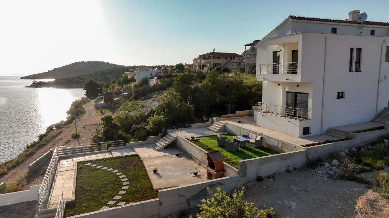 Apartments Suzy Σίμπενικ Εξωτερικό φωτογραφία