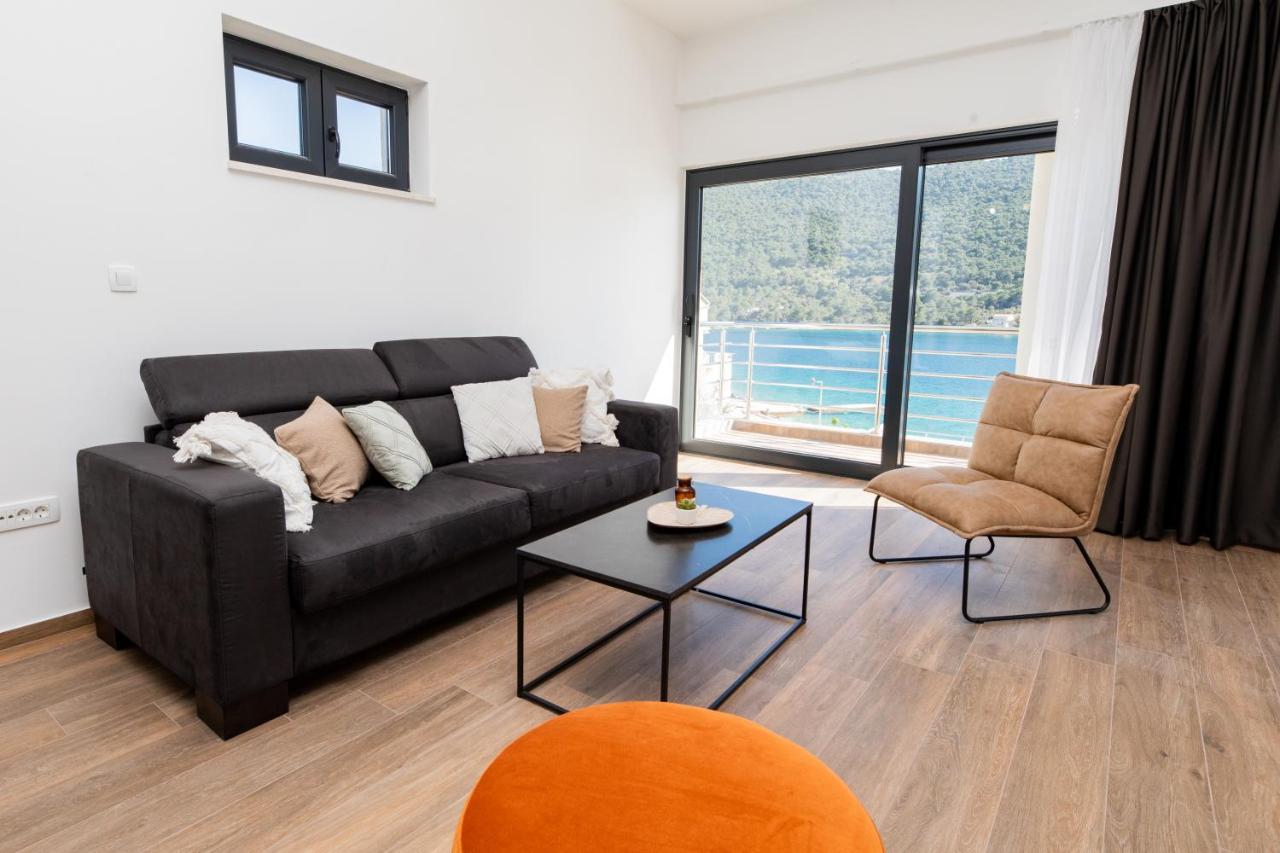 Apartments Suzy Σίμπενικ Εξωτερικό φωτογραφία