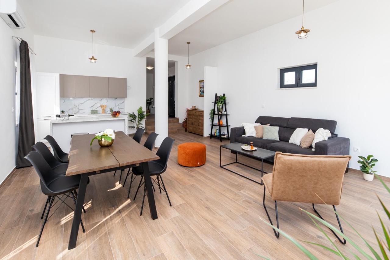 Apartments Suzy Σίμπενικ Εξωτερικό φωτογραφία
