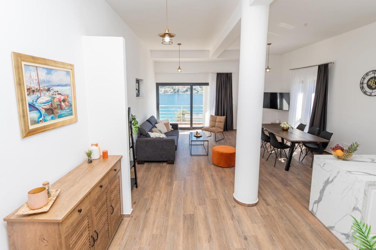 Apartments Suzy Σίμπενικ Εξωτερικό φωτογραφία