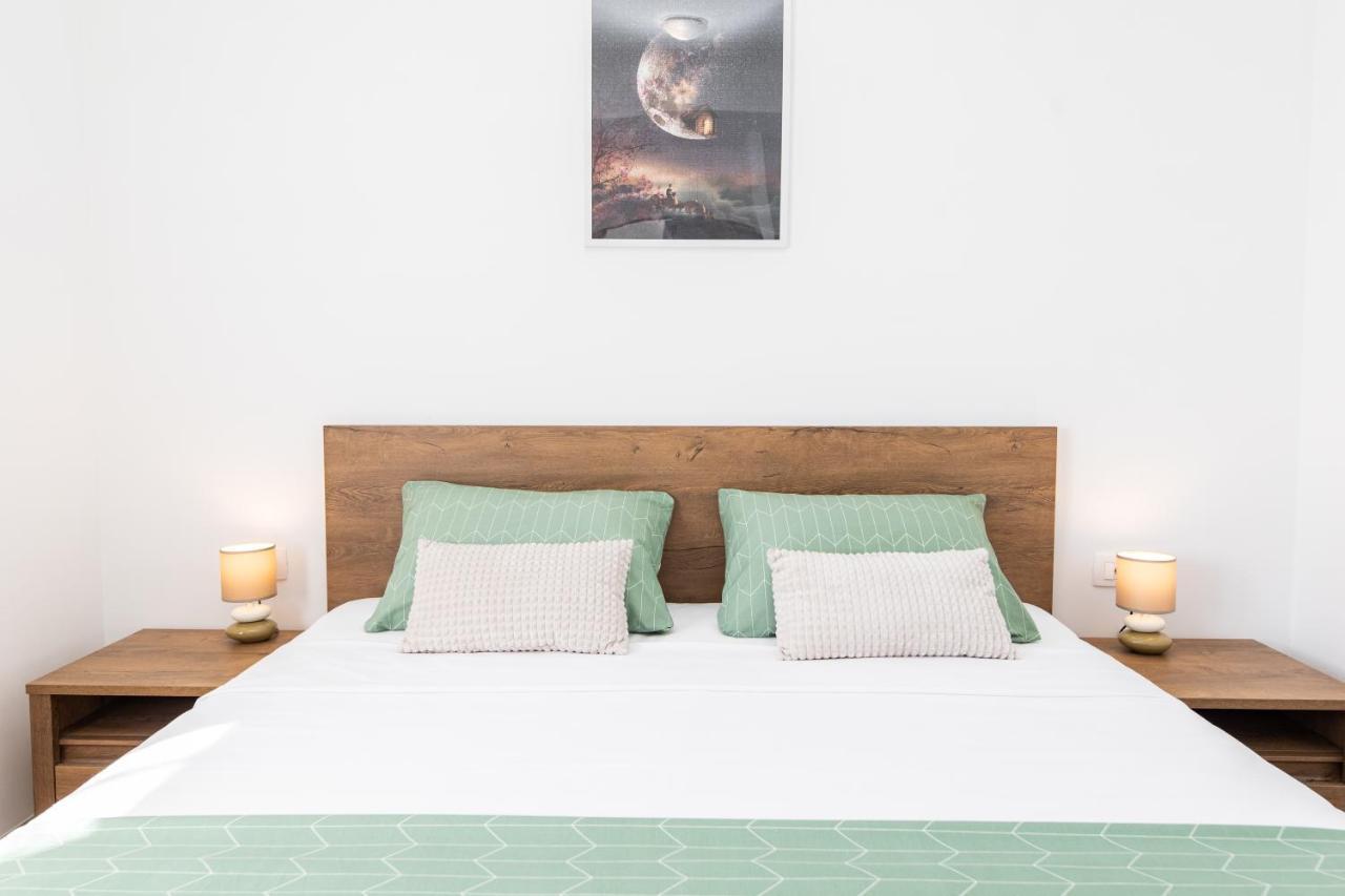 Apartments Suzy Σίμπενικ Εξωτερικό φωτογραφία