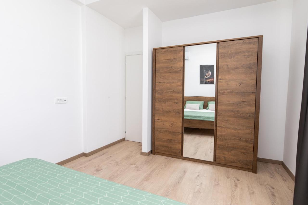 Apartments Suzy Σίμπενικ Εξωτερικό φωτογραφία