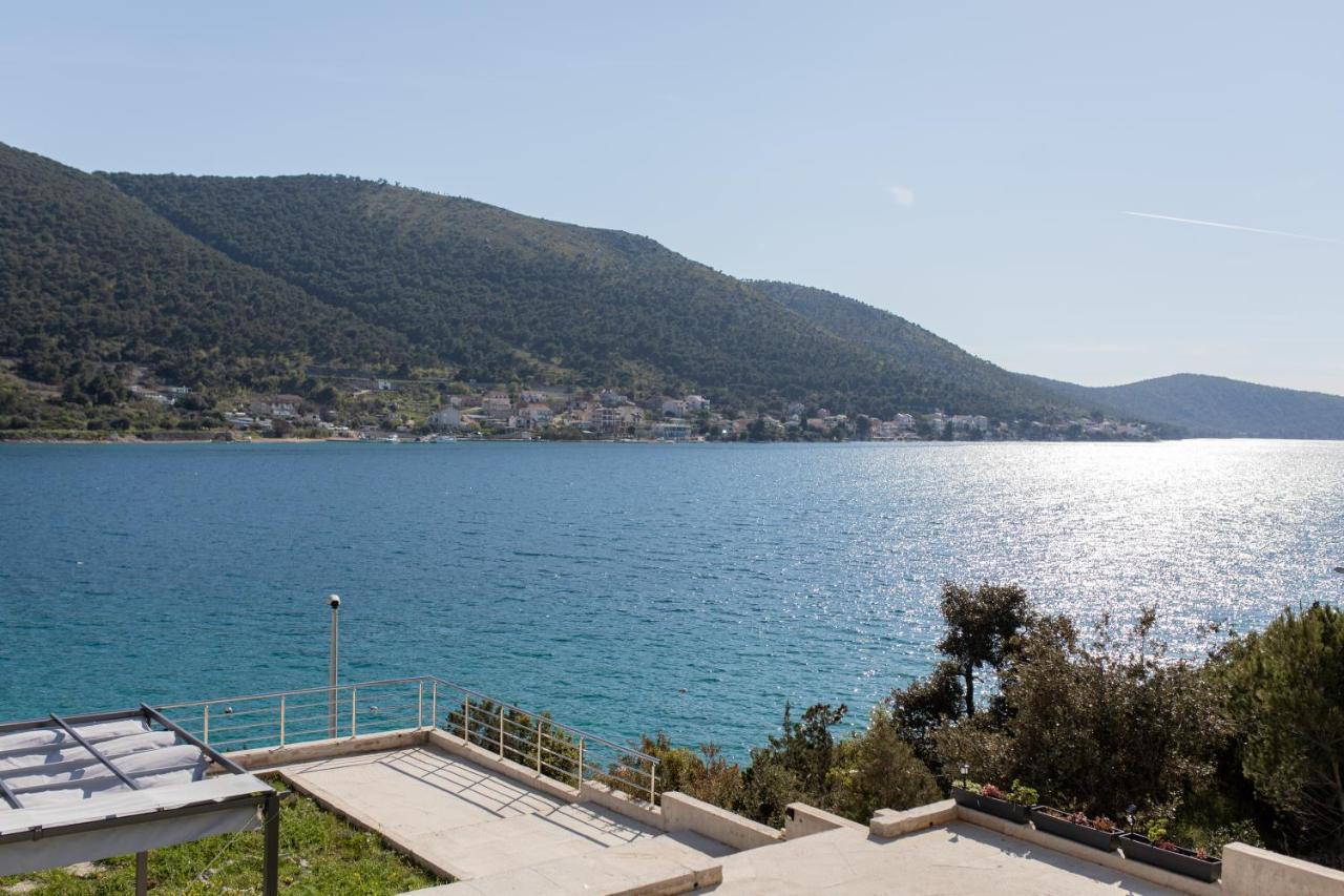 Apartments Suzy Σίμπενικ Εξωτερικό φωτογραφία