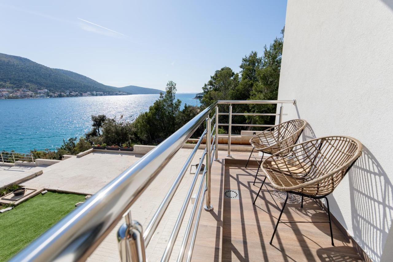 Apartments Suzy Σίμπενικ Εξωτερικό φωτογραφία