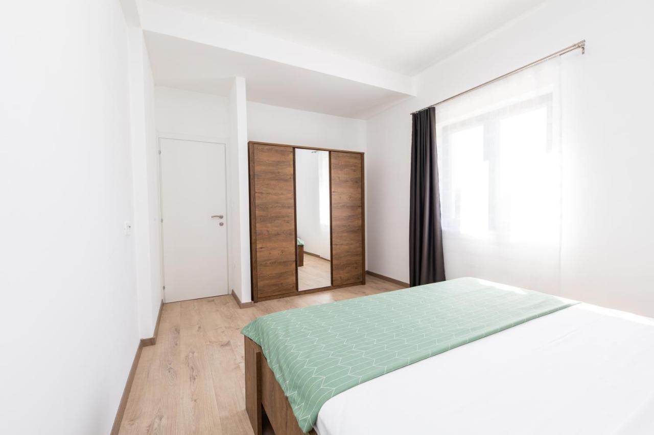 Apartments Suzy Σίμπενικ Εξωτερικό φωτογραφία