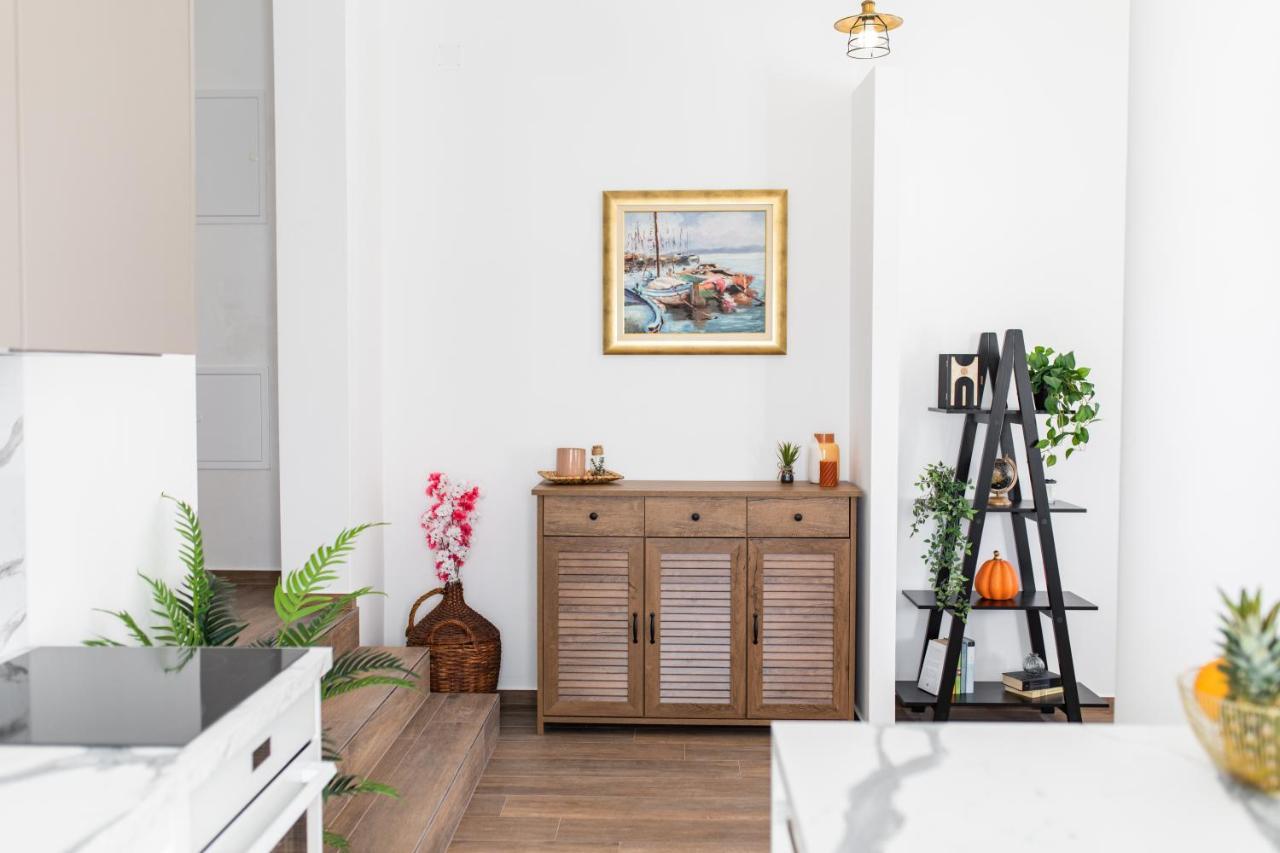 Apartments Suzy Σίμπενικ Εξωτερικό φωτογραφία