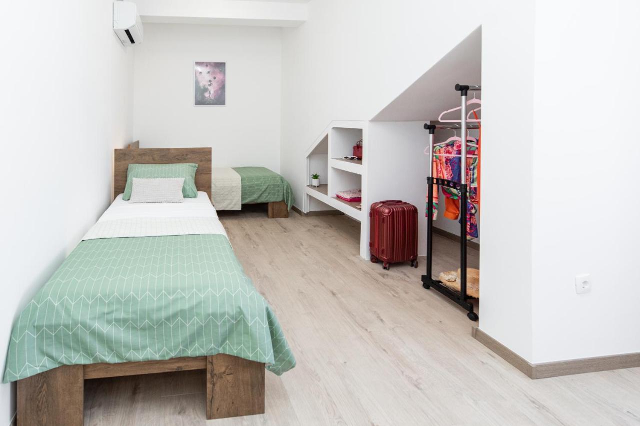 Apartments Suzy Σίμπενικ Εξωτερικό φωτογραφία