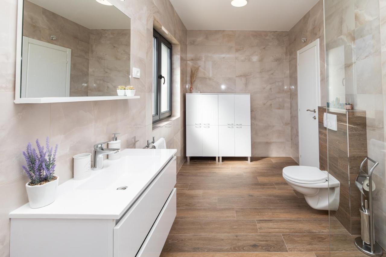 Apartments Suzy Σίμπενικ Εξωτερικό φωτογραφία